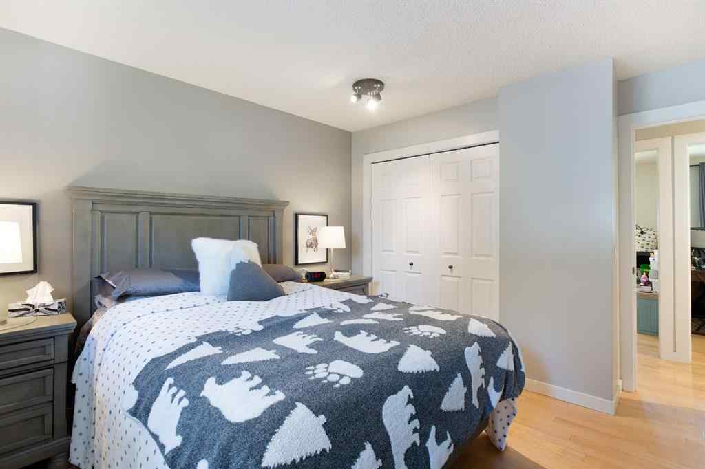 MLS® A2248979 - 223 Brookpark Drive SW in Braeside Calgary, Residential