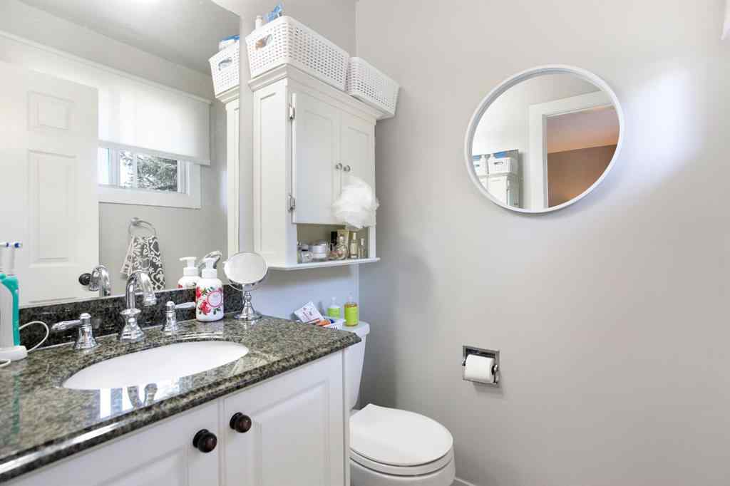 MLS® A2248979 - 223 Brookpark Drive SW in Braeside Calgary, Residential