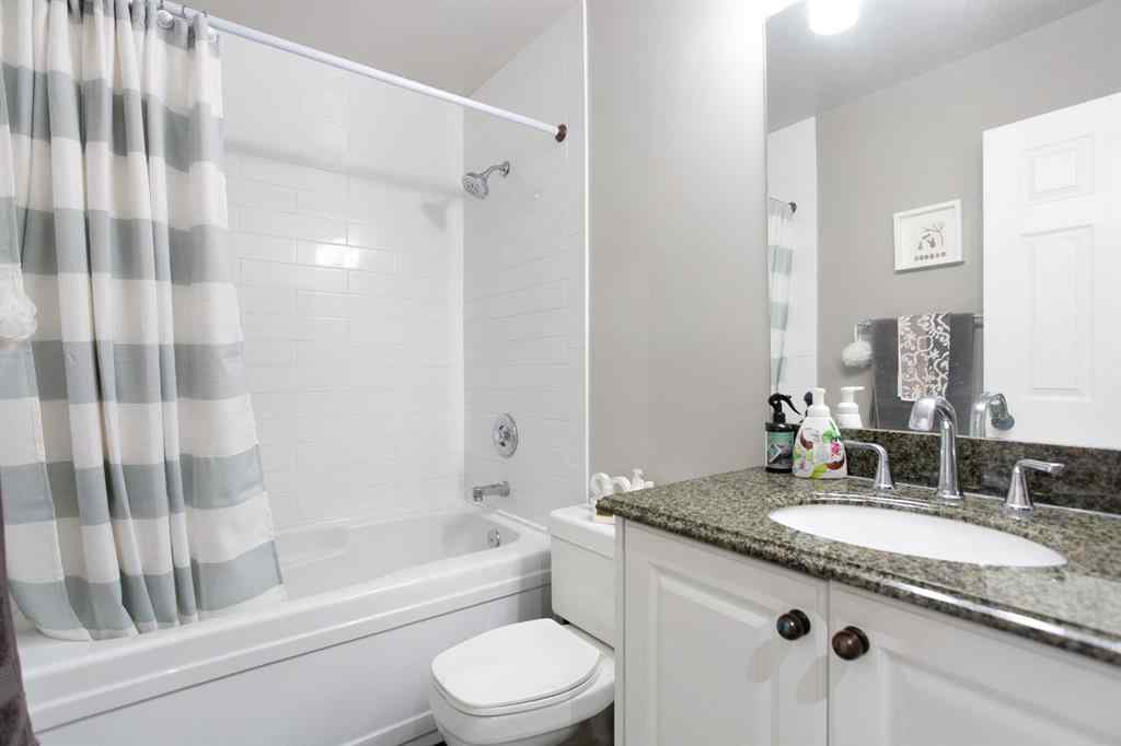 MLS® A2248979 - 223 Brookpark Drive SW in Braeside Calgary, Residential