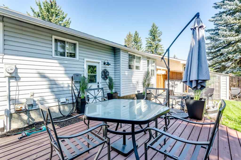 MLS® A2248979 - 223 Brookpark Drive SW in Braeside Calgary, Residential