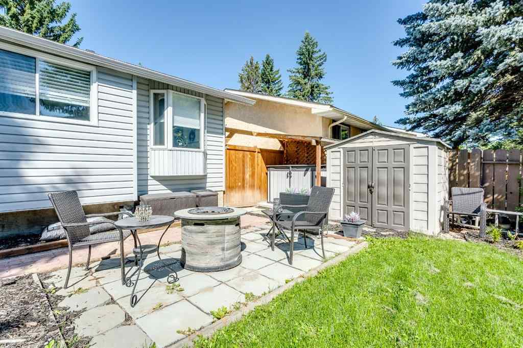 MLS® A2248979 - 223 Brookpark Drive SW in Braeside Calgary, Residential
