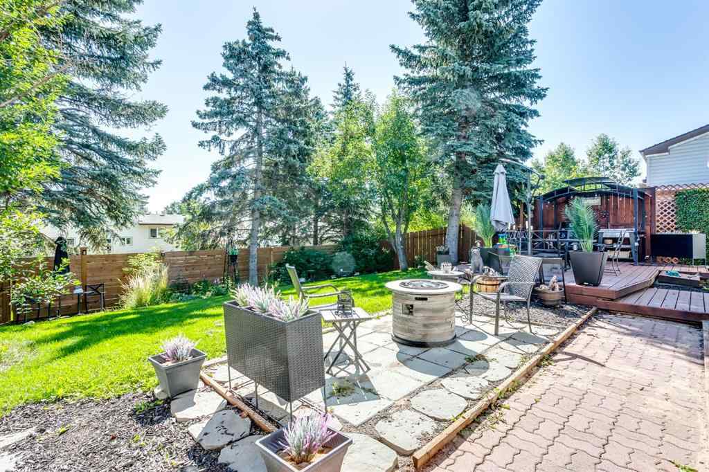 MLS® A2248979 - 223 Brookpark Drive SW in Braeside Calgary, Residential