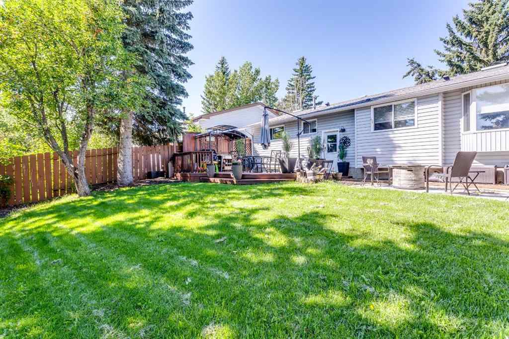 MLS® A2248979 - 223 Brookpark Drive SW in Braeside Calgary, Residential