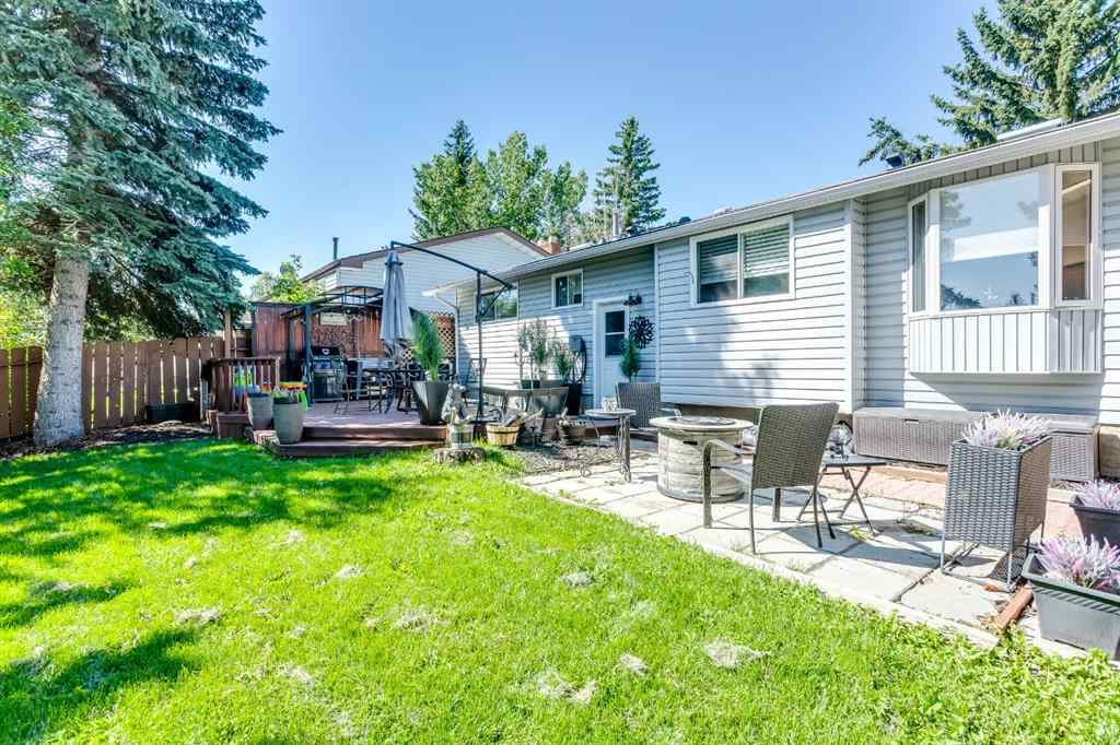 MLS® A2248979 - 223 Brookpark Drive SW in Braeside Calgary, Residential