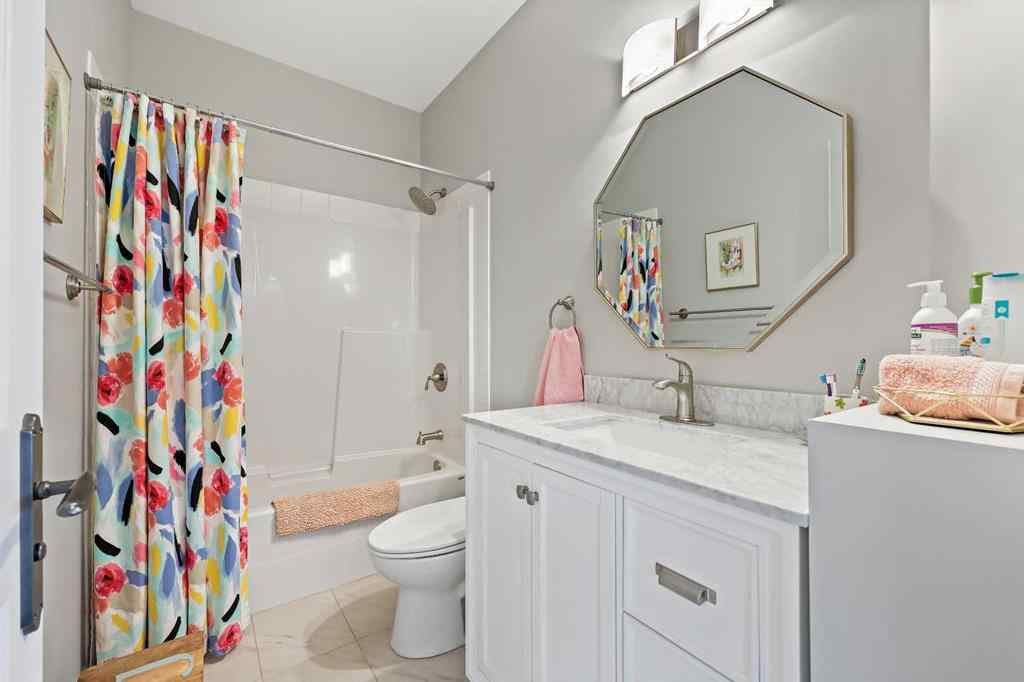 MLS® A2248980 - 151 Hawkside Close NW in Hawkwood Calgary, Residential