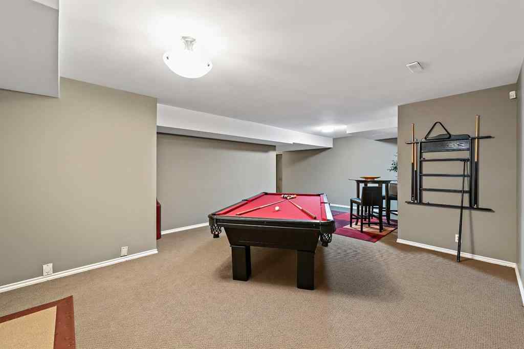 MLS® A2248980 - 151 Hawkside Close NW in Hawkwood Calgary, Residential