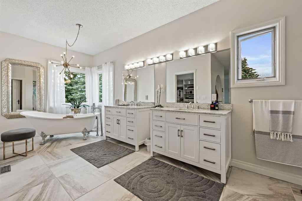 MLS® A2248980 - 151 Hawkside Close NW in Hawkwood Calgary, Residential