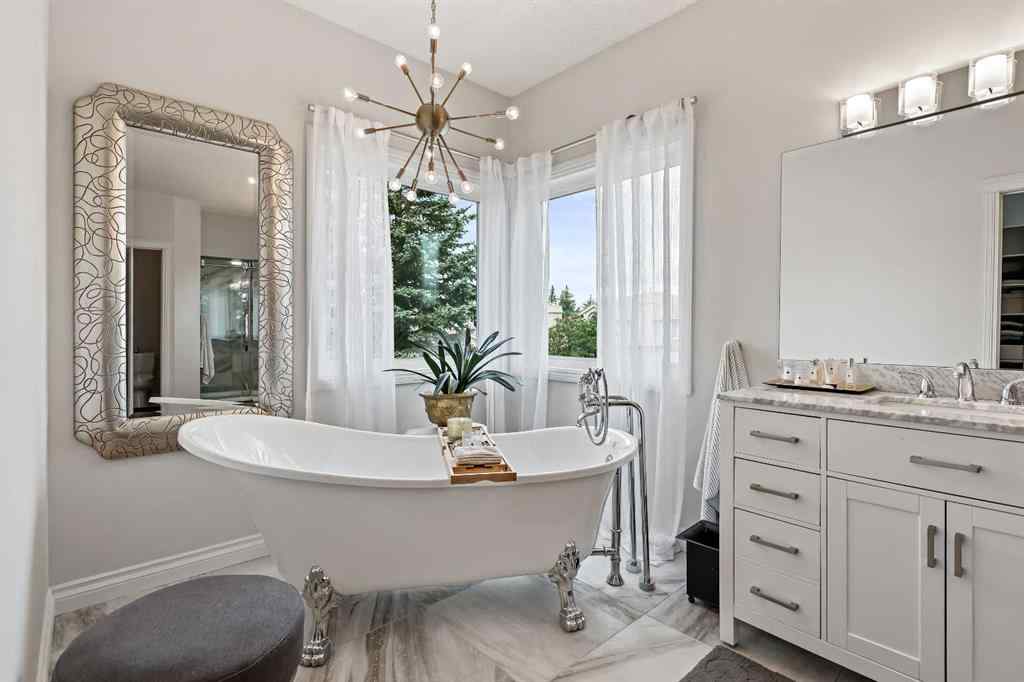 MLS® A2248980 - 151 Hawkside Close NW in Hawkwood Calgary, Residential