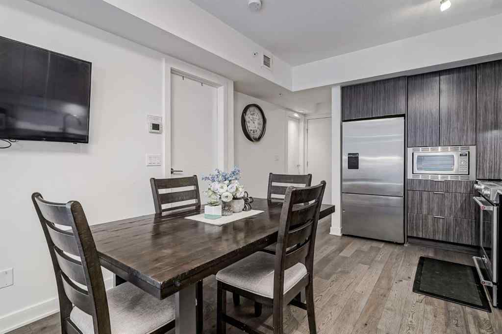 MLS® A2248981 - Unit #3303 930 6 Avenue SW in Downtown Commercial Core Calgary, Residential