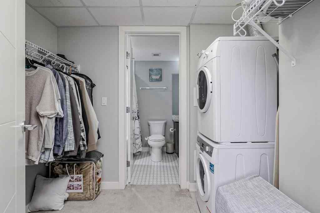 MLS® A2248981 - Unit #3303 930 6 Avenue SW in Downtown Commercial Core Calgary, Residential
