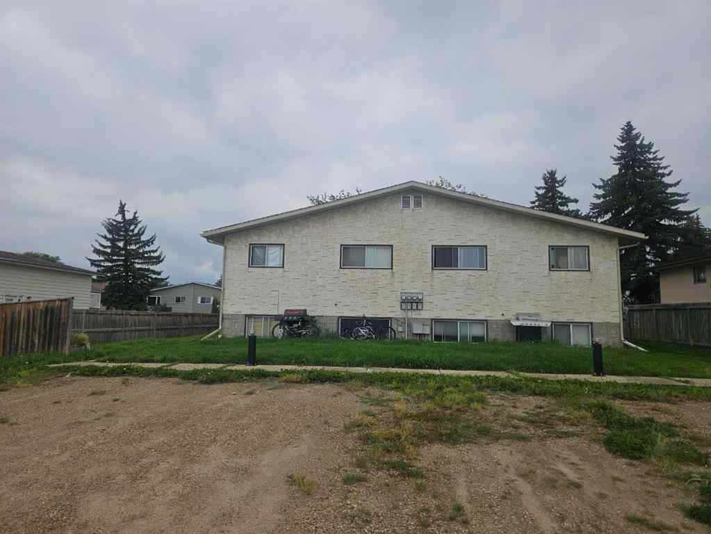 MLS® A2248982 - 43 Nyberg Avenue  in Normandeau Red Deer, Multi-Family