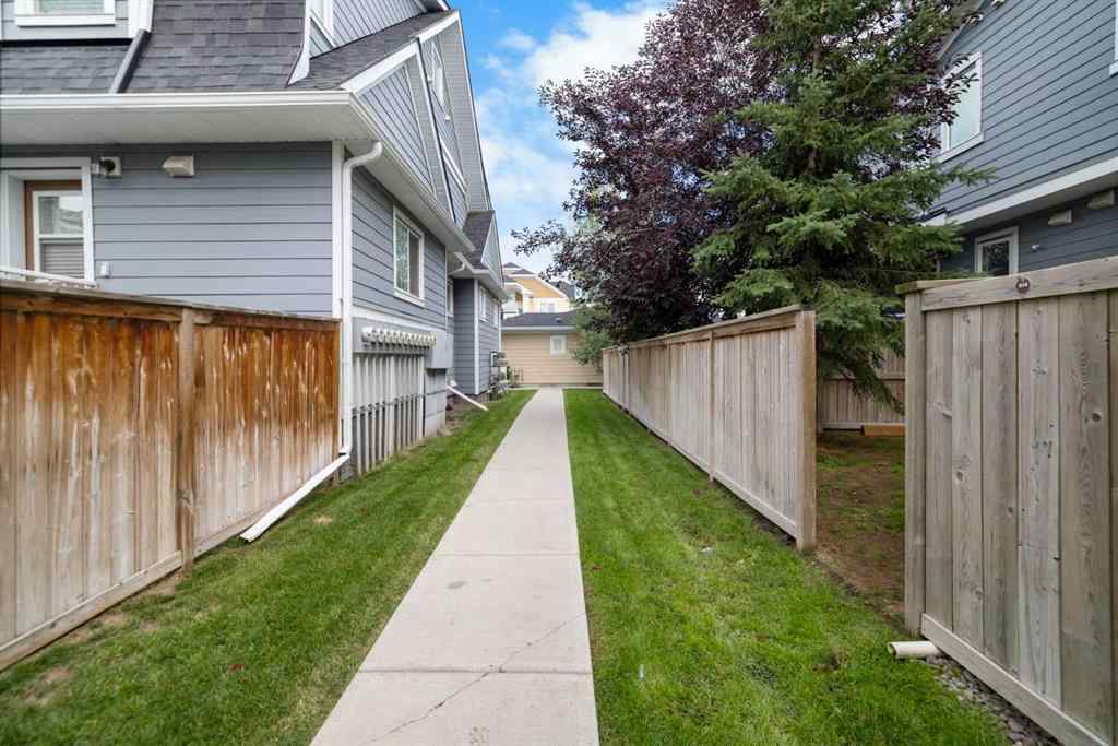 MLS® A2248983 - Unit #515 2400 Ravenswood View SE in Ravenswood Airdrie, Residential