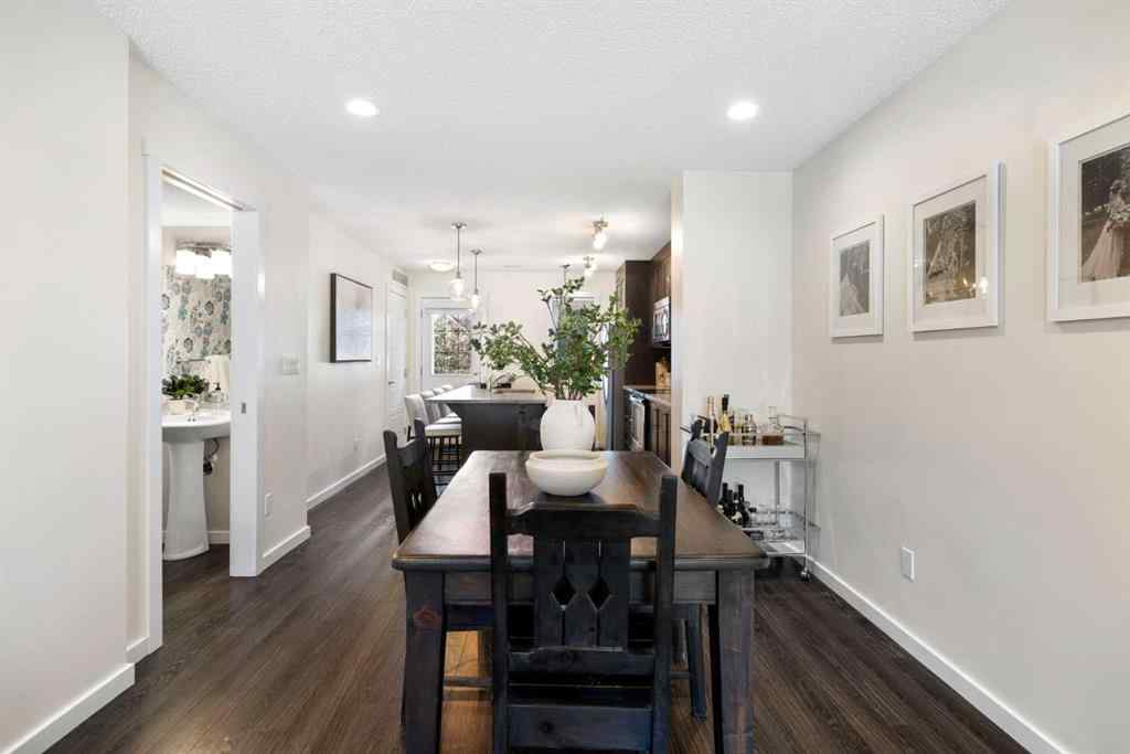 MLS® A2248983 - Unit #515 2400 Ravenswood View SE in Ravenswood Airdrie, Residential