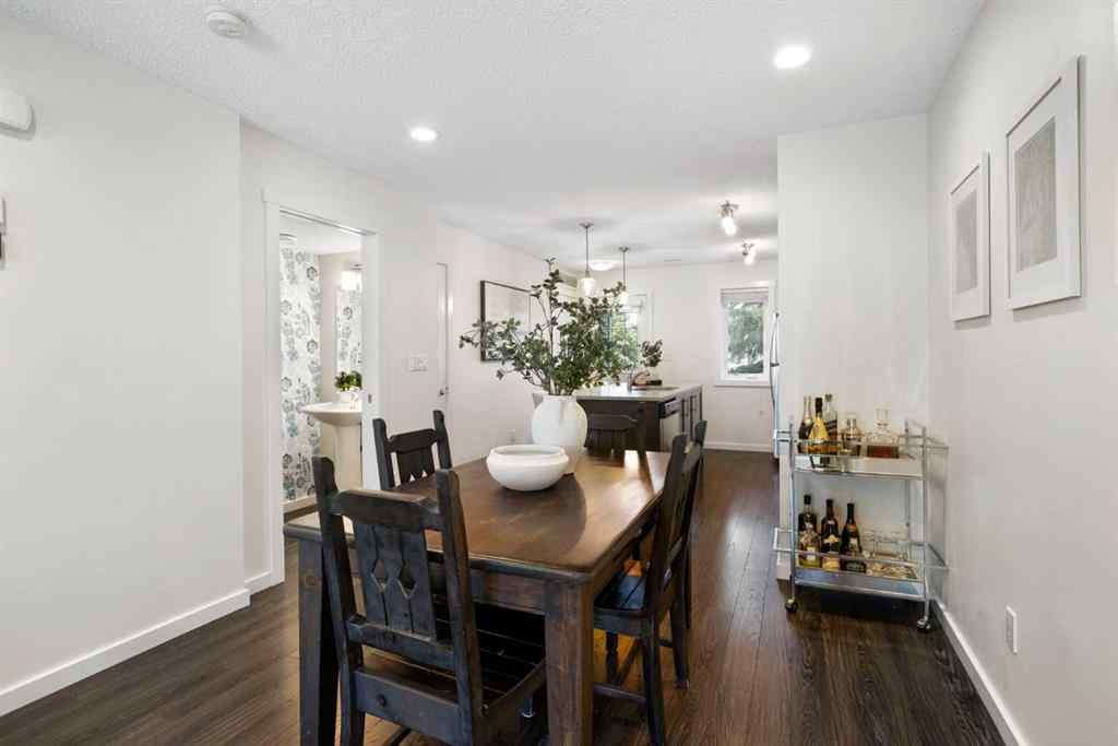 MLS® A2248983 - Unit #515 2400 Ravenswood View SE in Ravenswood Airdrie, Residential