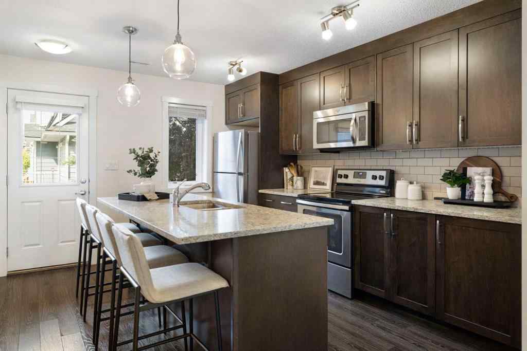 MLS® A2248983 - Unit #515 2400 Ravenswood View SE in Ravenswood Airdrie, Residential