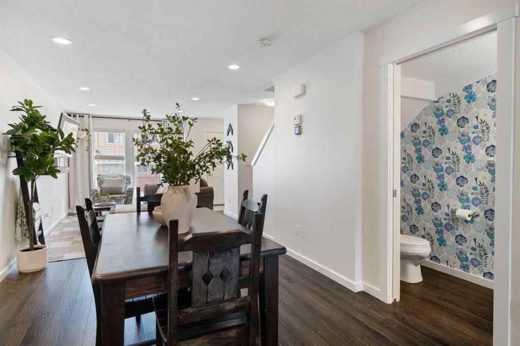 MLS® A2248983 - Unit #515 2400 Ravenswood View SE in Ravenswood Airdrie, Residential
