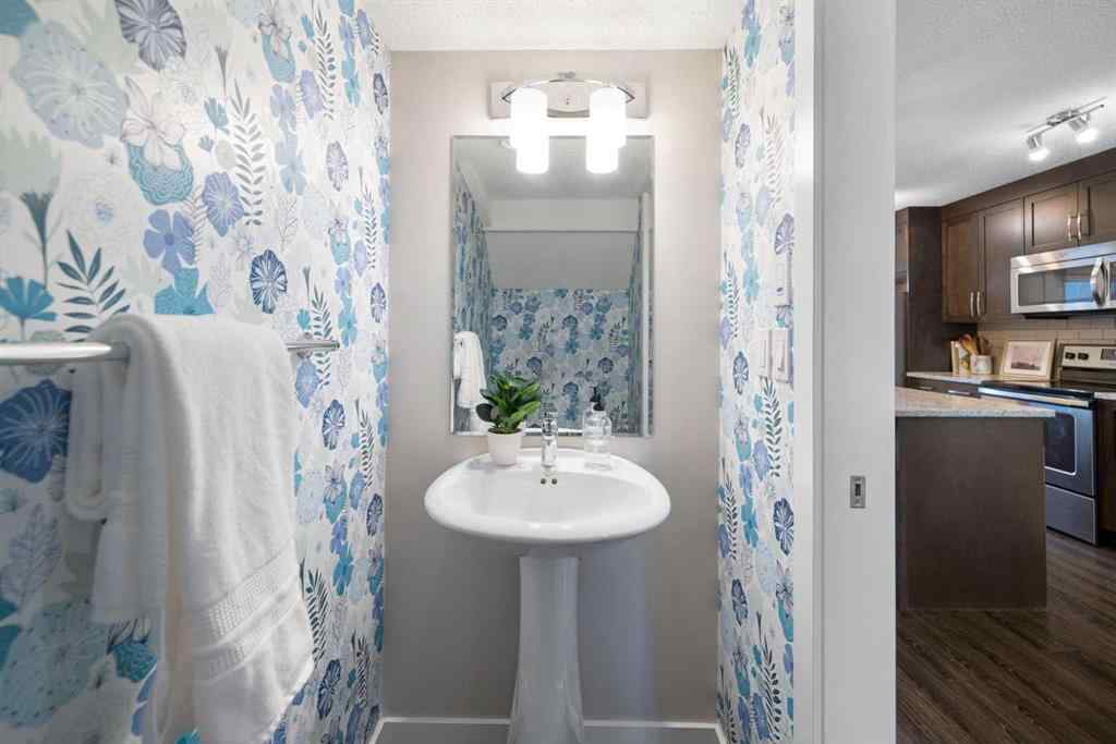 MLS® A2248983 - Unit #515 2400 Ravenswood View SE in Ravenswood Airdrie, Residential