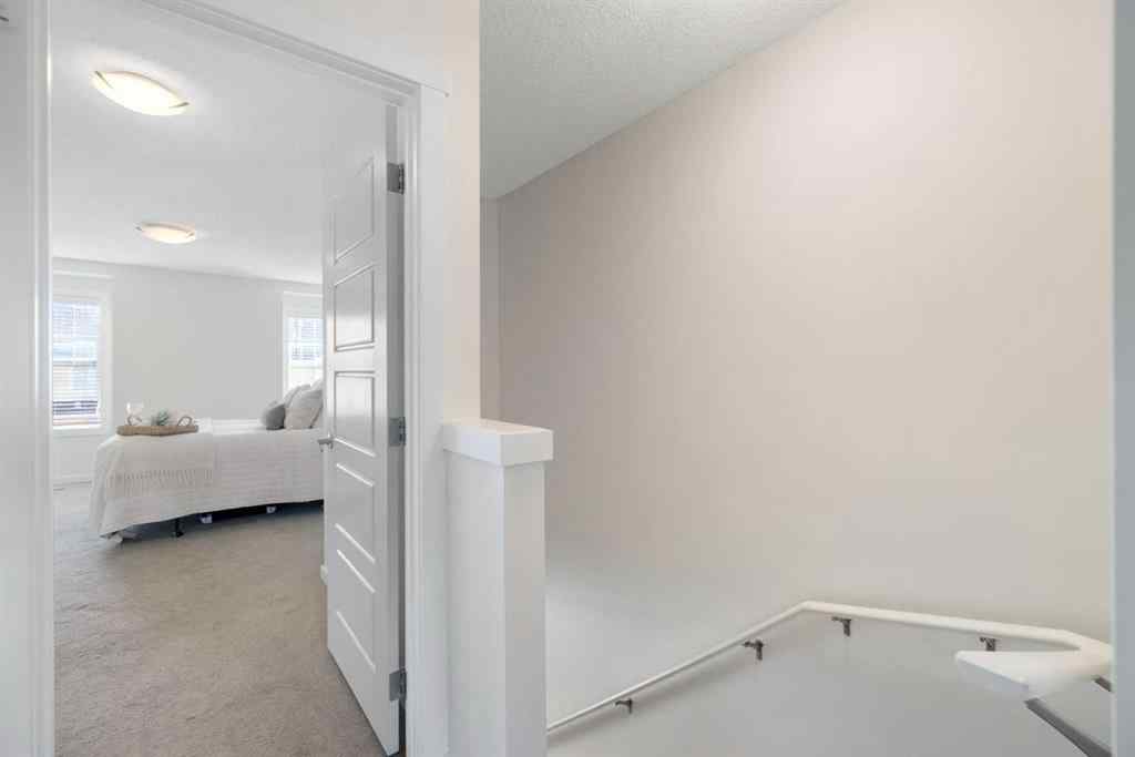 MLS® A2248983 - Unit #515 2400 Ravenswood View SE in Ravenswood Airdrie, Residential