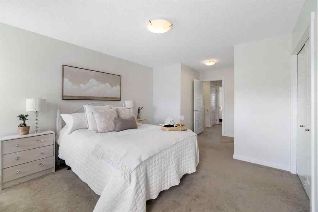 MLS® A2248983 - Unit #515 2400 Ravenswood View SE in Ravenswood Airdrie, Residential