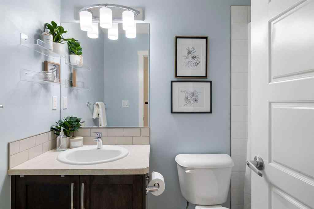 MLS® A2248983 - Unit #515 2400 Ravenswood View SE in Ravenswood Airdrie, Residential