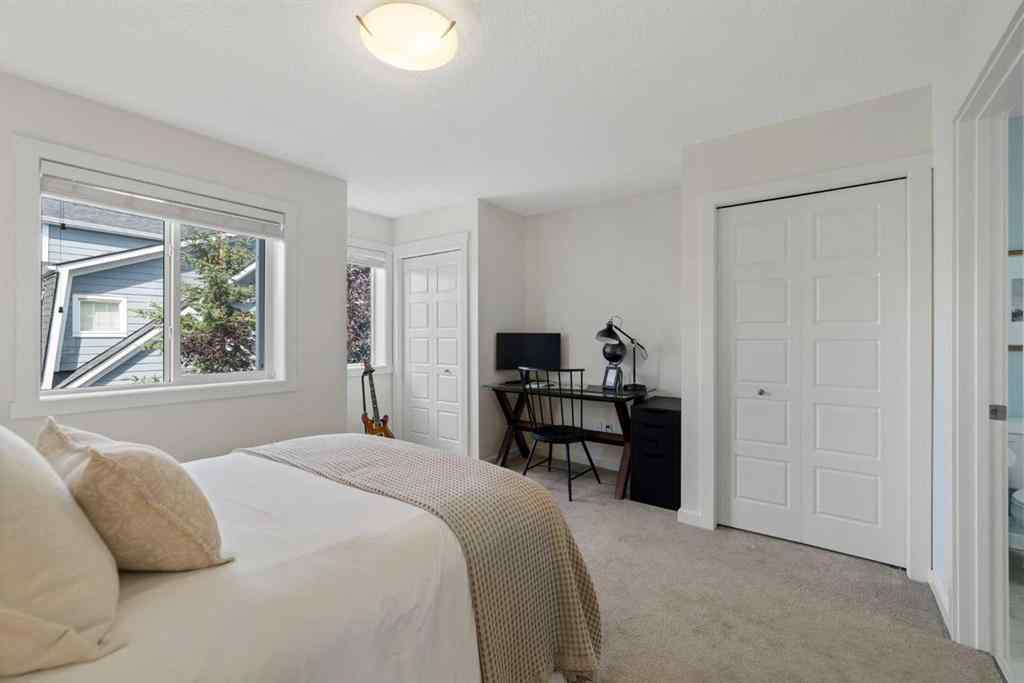 MLS® A2248983 - Unit #515 2400 Ravenswood View SE in Ravenswood Airdrie, Residential