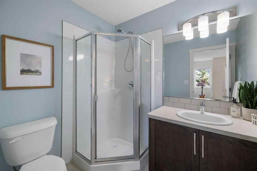 MLS® A2248983 - Unit #515 2400 Ravenswood View SE in Ravenswood Airdrie, Residential
