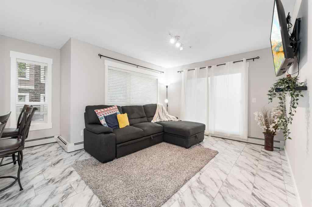 MLS® A2248984 - Unit #3107 240 Skyview Ranch Road NE in Skyview Ranch Calgary, Residential