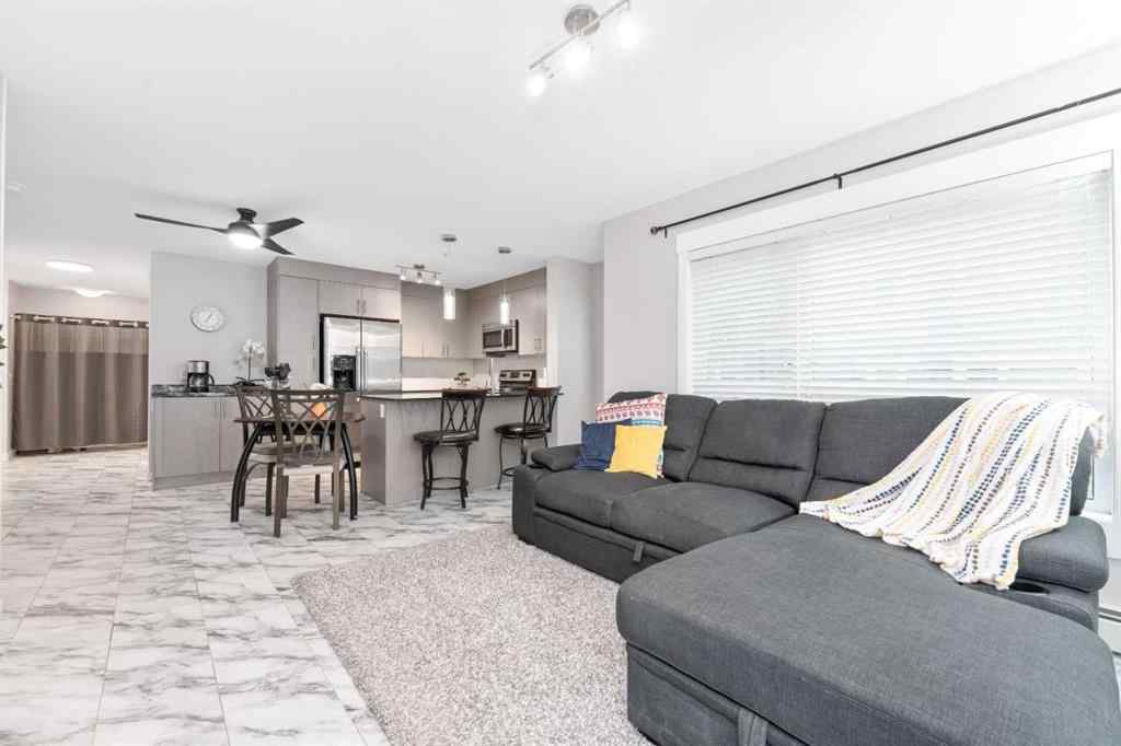 MLS® A2248984 - Unit #3107 240 Skyview Ranch Road NE in Skyview Ranch Calgary, Residential