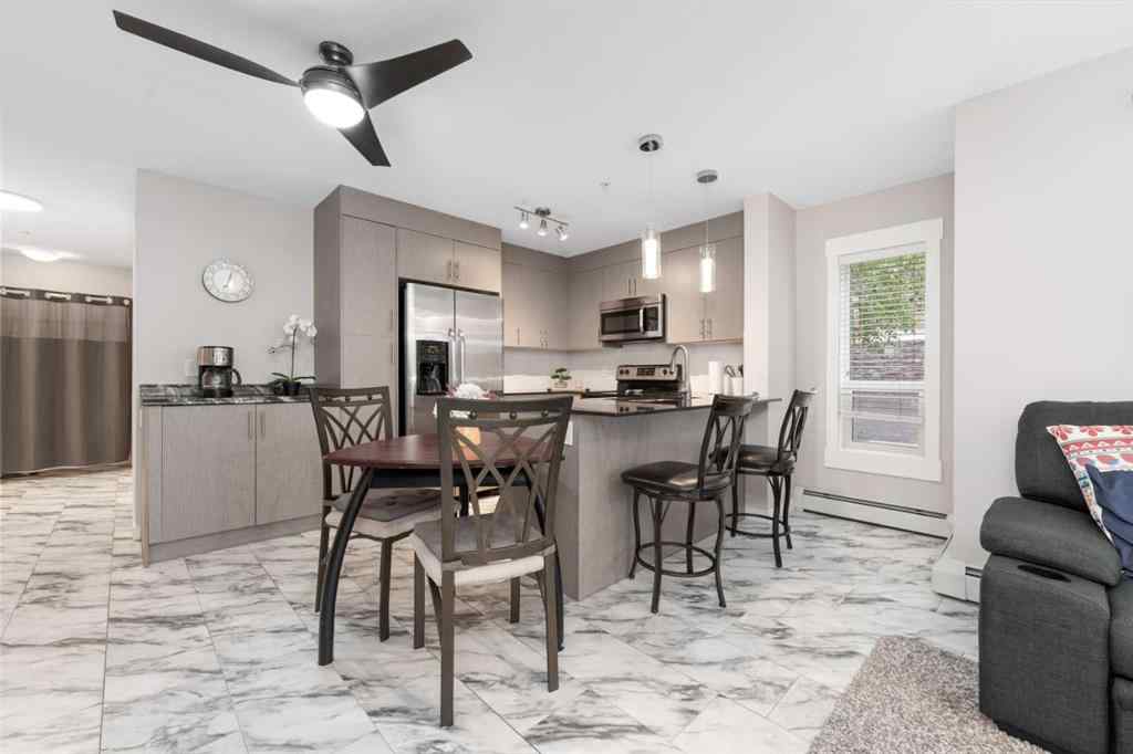 MLS® A2248984 - Unit #3107 240 Skyview Ranch Road NE in Skyview Ranch Calgary, Residential