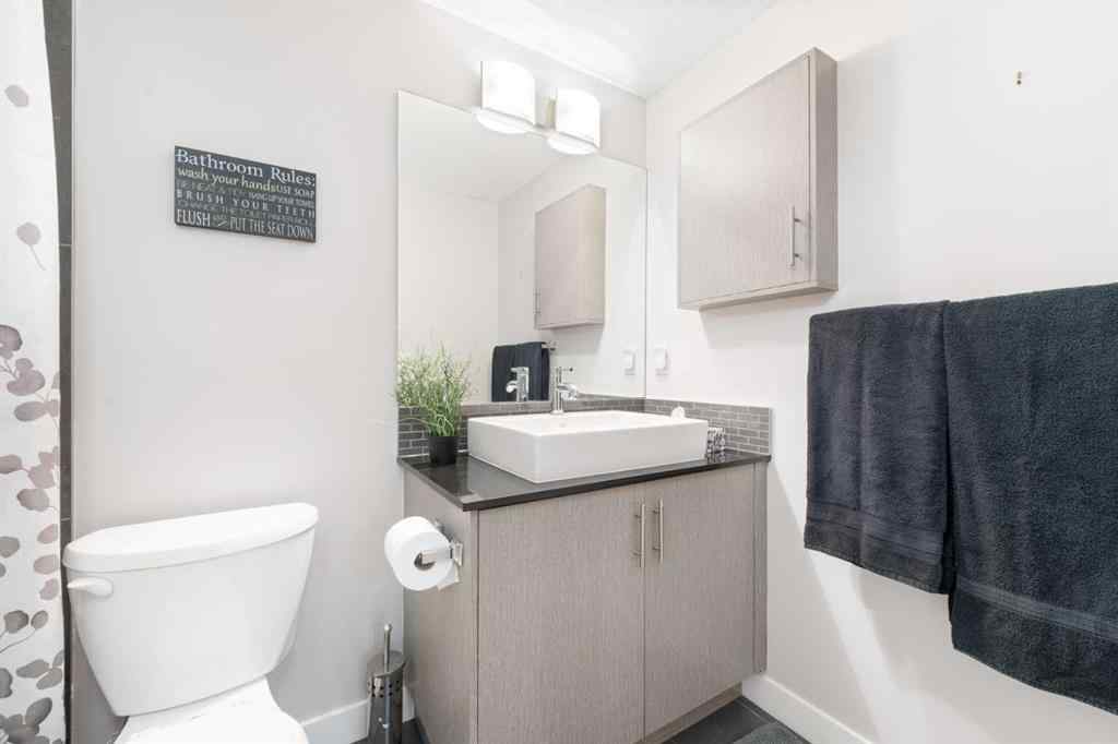 MLS® A2248984 - Unit #3107 240 Skyview Ranch Road NE in Skyview Ranch Calgary, Residential