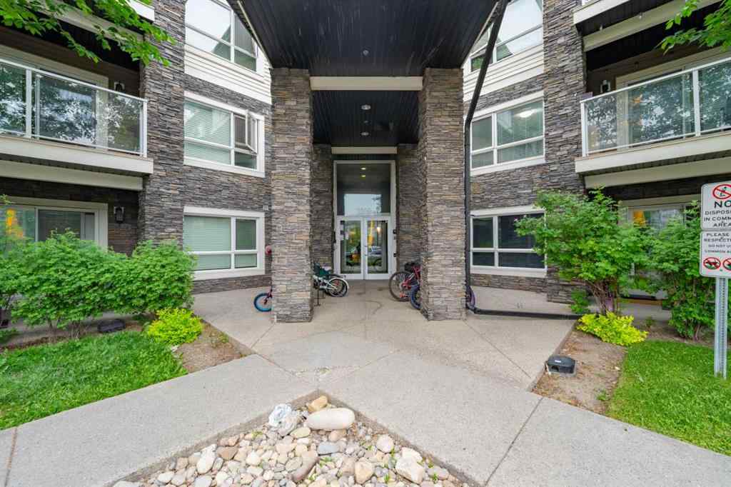 MLS® A2248984 - Unit #3107 240 Skyview Ranch Road NE in Skyview Ranch Calgary, Residential