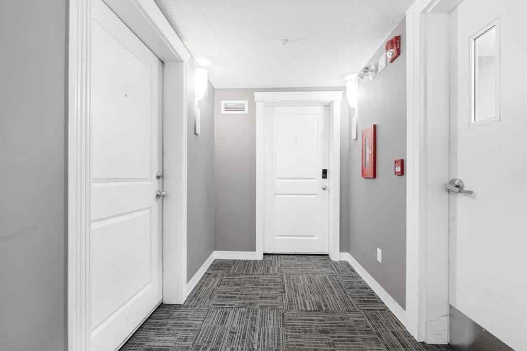 MLS® A2248984 - Unit #3107 240 Skyview Ranch Road NE in Skyview Ranch Calgary, Residential
