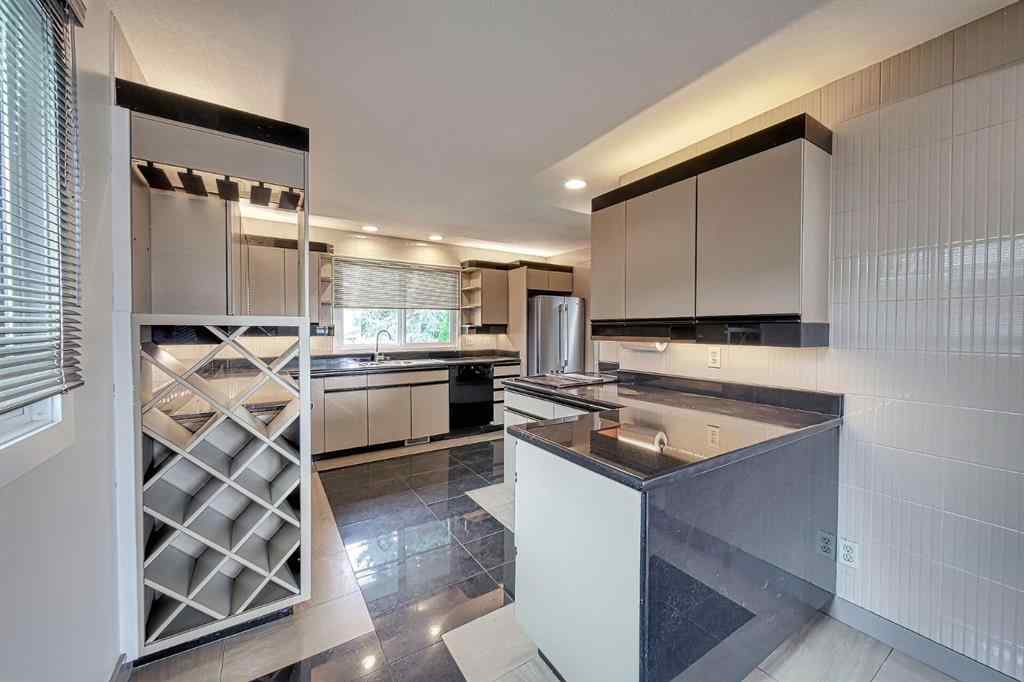 MLS® A2248986 - 11147 Southdale Road SW in Southwood Calgary, Residential