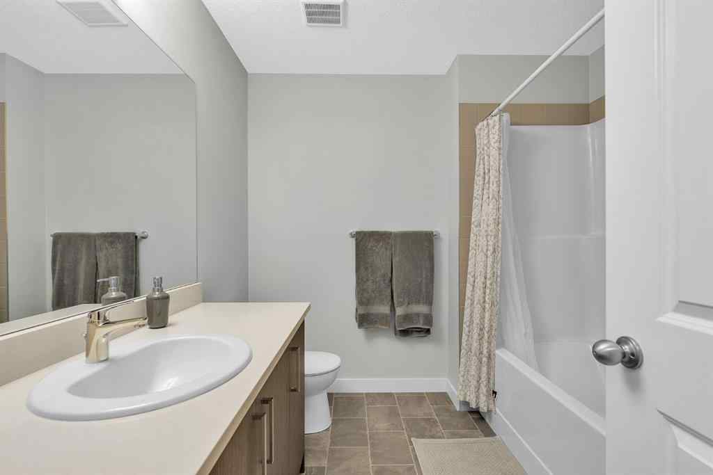 MLS® A2248988 - 1308 Jumping Pound Common  in Jumping Pound Ridge Cochrane, Residential