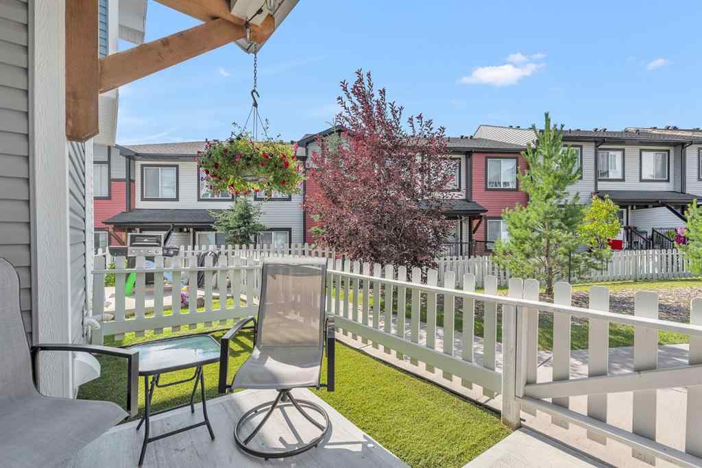 MLS® A2248988 - 1308 Jumping Pound Common  in Jumping Pound Ridge Cochrane, Residential