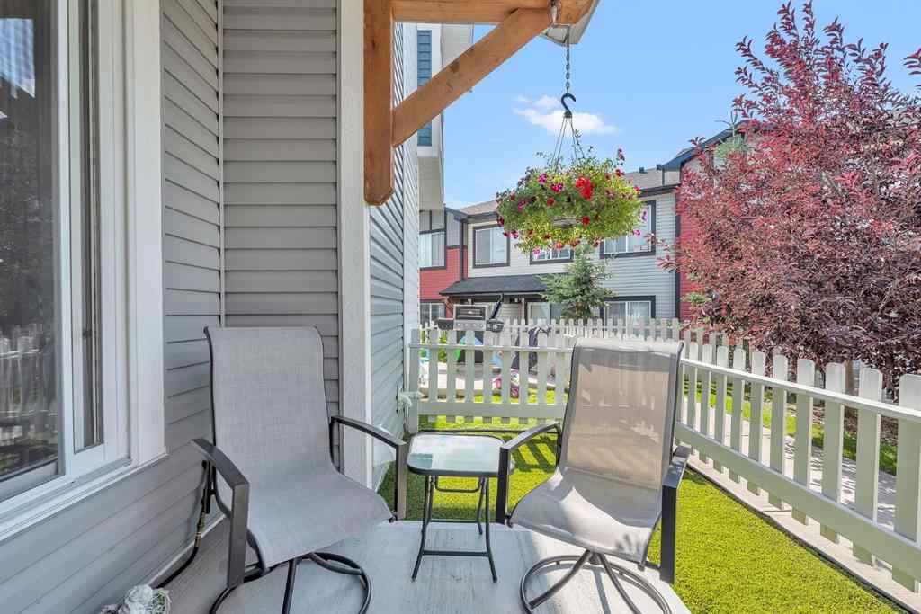 MLS® A2248988 - 1308 Jumping Pound Common  in Jumping Pound Ridge Cochrane, Residential