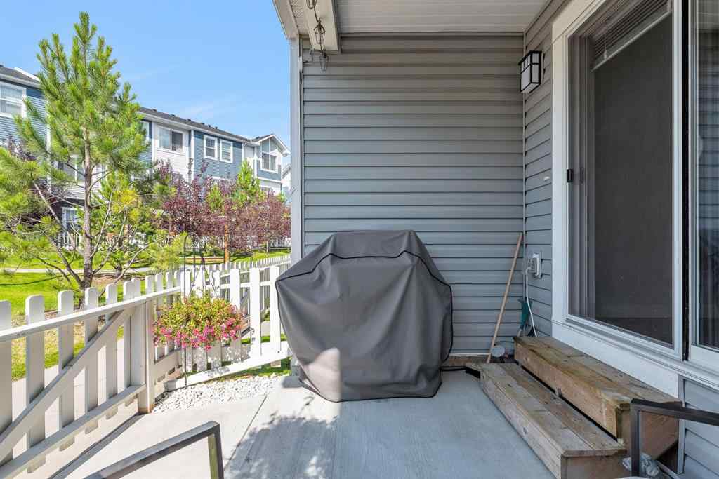 MLS® A2248988 - 1308 Jumping Pound Common  in Jumping Pound Ridge Cochrane, Residential