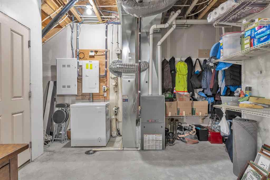 MLS® A2248988 - 1308 Jumping Pound Common  in Jumping Pound Ridge Cochrane, Residential