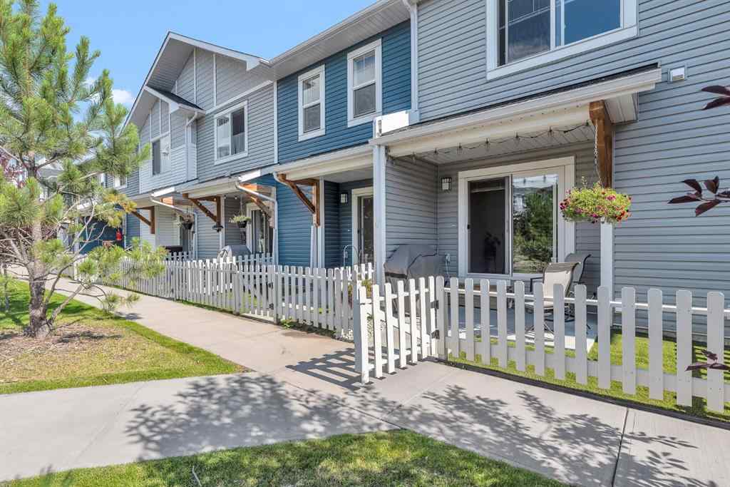 MLS® A2248988 - 1308 Jumping Pound Common  in Jumping Pound Ridge Cochrane, Residential
