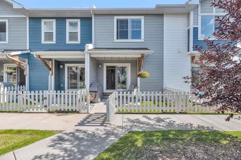 MLS® A2248988 - 1308 Jumping Pound Common  in Jumping Pound Ridge Cochrane, Residential
