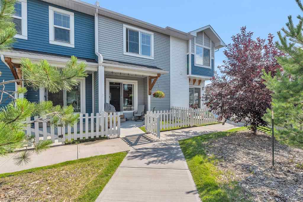 MLS® A2248988 - 1308 Jumping Pound Common  in Jumping Pound Ridge Cochrane, Residential