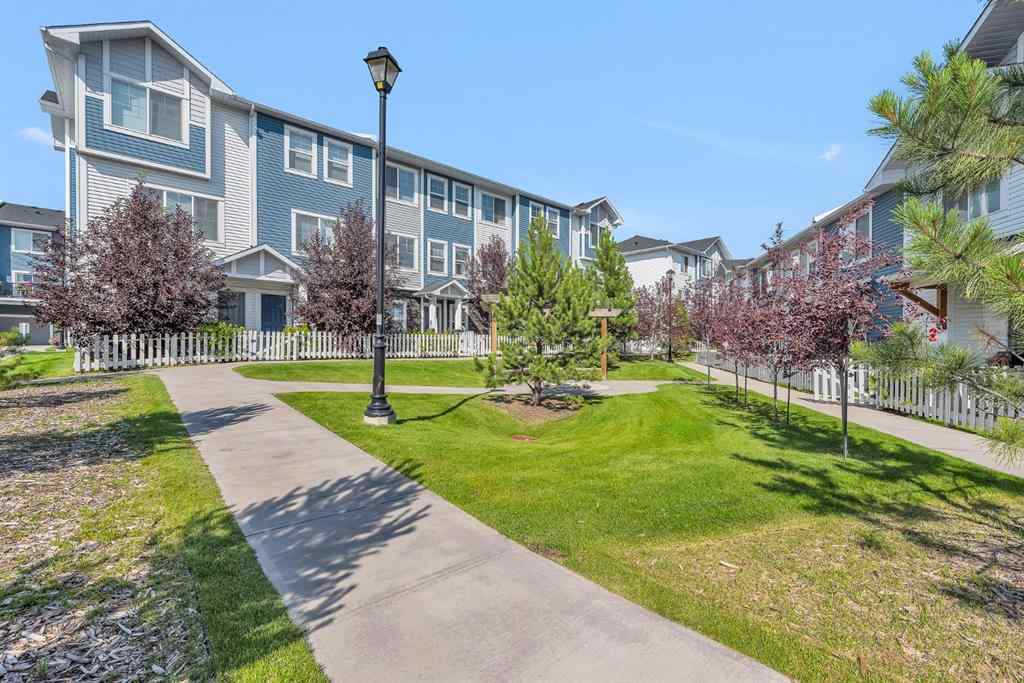 MLS® A2248988 - 1308 Jumping Pound Common  in Jumping Pound Ridge Cochrane, Residential