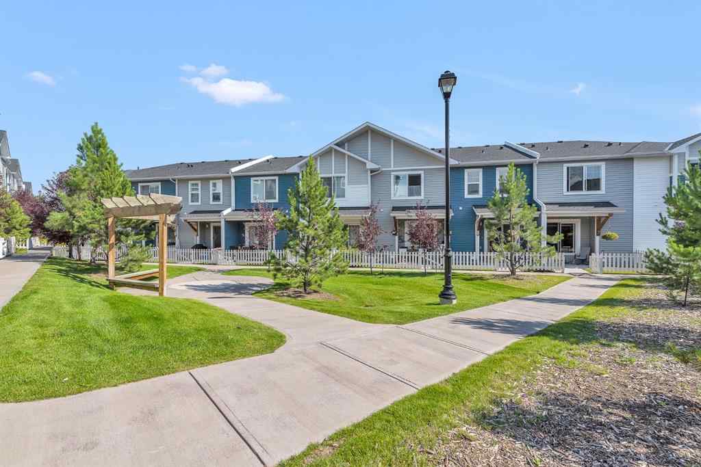 MLS® A2248988 - 1308 Jumping Pound Common  in Jumping Pound Ridge Cochrane, Residential