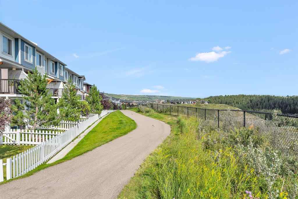 MLS® A2248988 - 1308 Jumping Pound Common  in Jumping Pound Ridge Cochrane, Residential