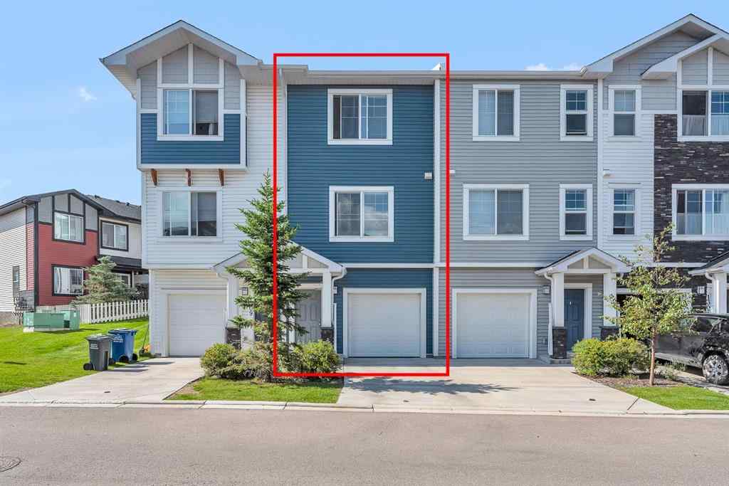 MLS® A2248988 - 1308 Jumping Pound Common  in Jumping Pound Ridge Cochrane, Residential