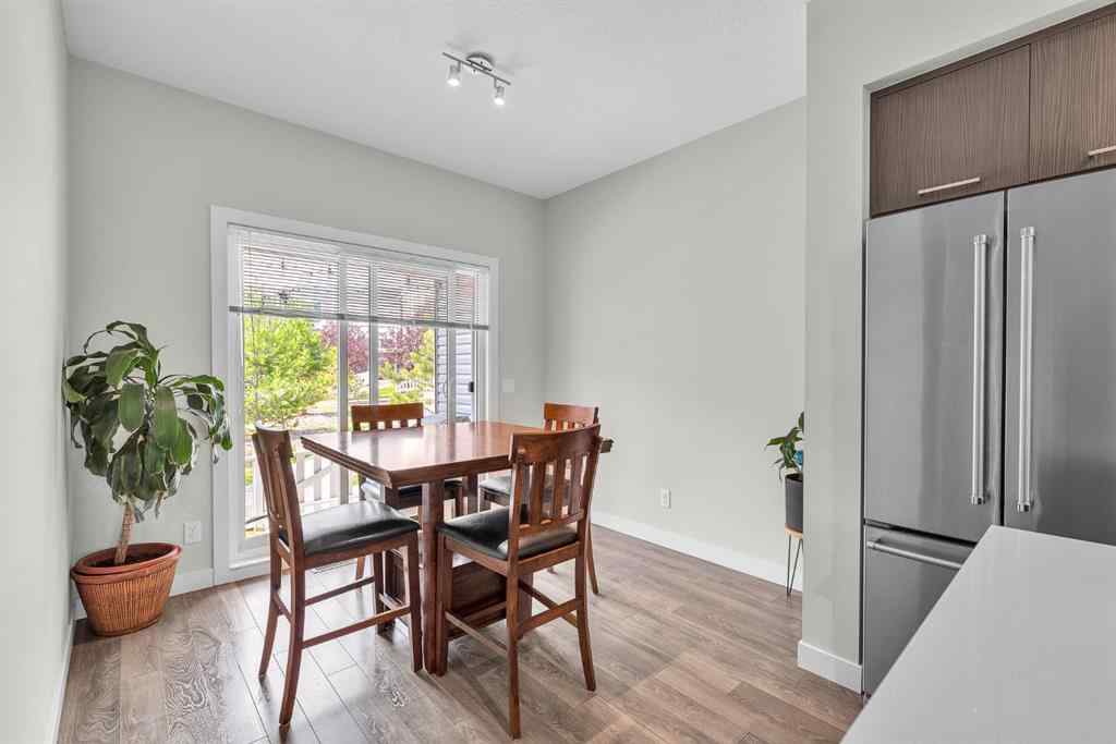 MLS® A2248988 - 1308 Jumping Pound Common  in Jumping Pound Ridge Cochrane, Residential