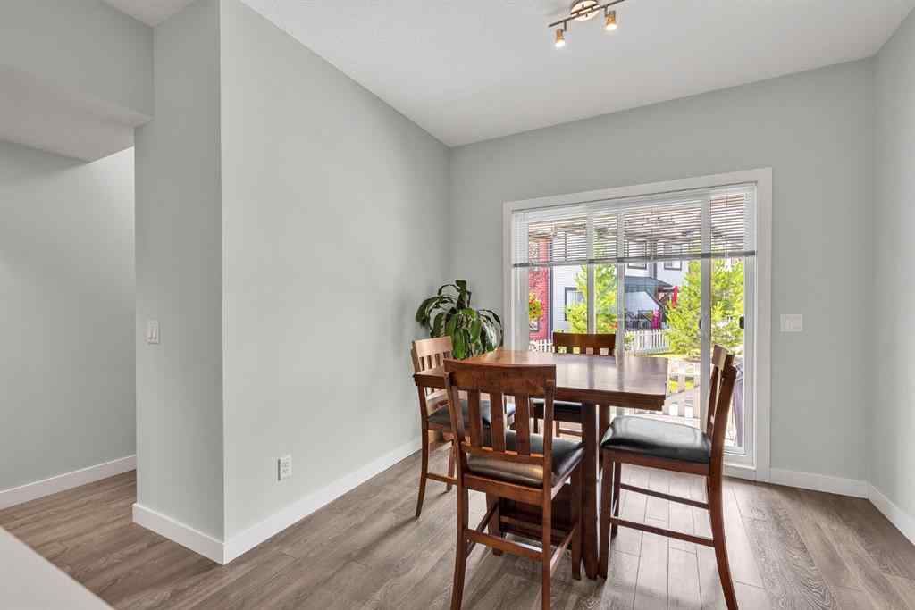 MLS® A2248988 - 1308 Jumping Pound Common  in Jumping Pound Ridge Cochrane, Residential