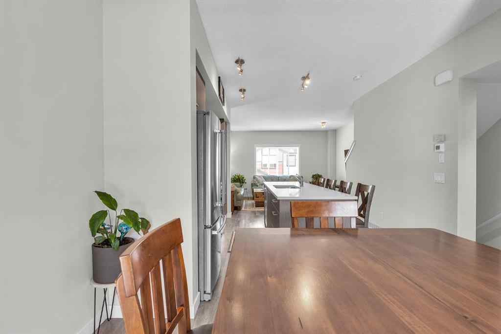 MLS® A2248988 - 1308 Jumping Pound Common  in Jumping Pound Ridge Cochrane, Residential