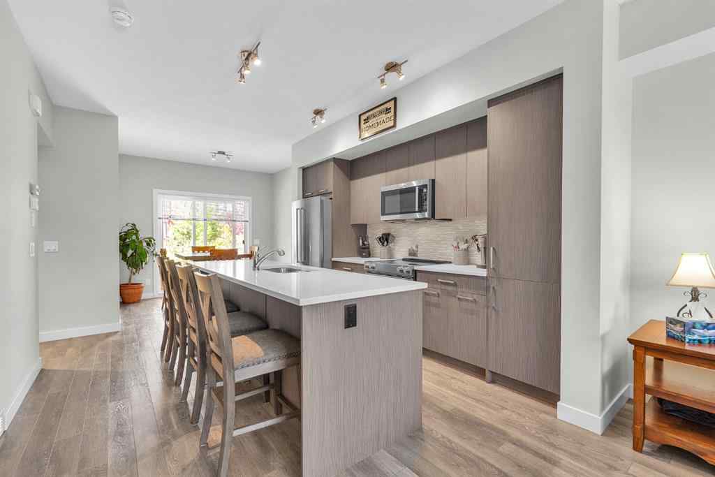 MLS® A2248988 - 1308 Jumping Pound Common  in Jumping Pound Ridge Cochrane, Residential