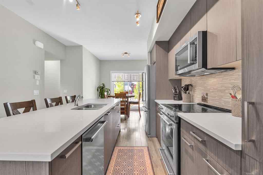 MLS® A2248988 - 1308 Jumping Pound Common  in Jumping Pound Ridge Cochrane, Residential